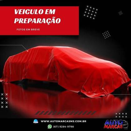 HONDA HR-V 1.8 16V FLEX EXL 4P AUTOMÁTICO